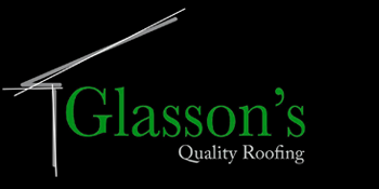 Glasson's Quality Roofing